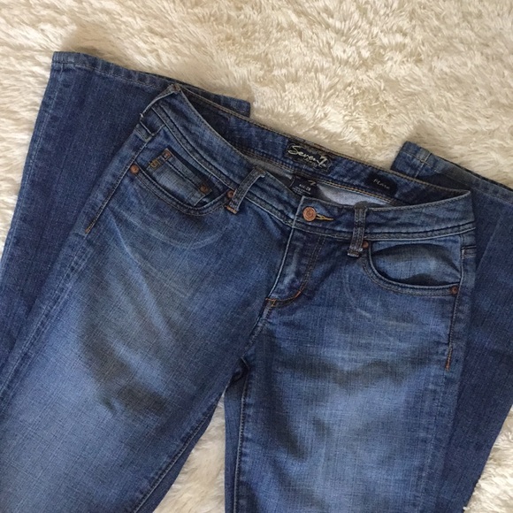 Seven Denim - Picture 4 of 4